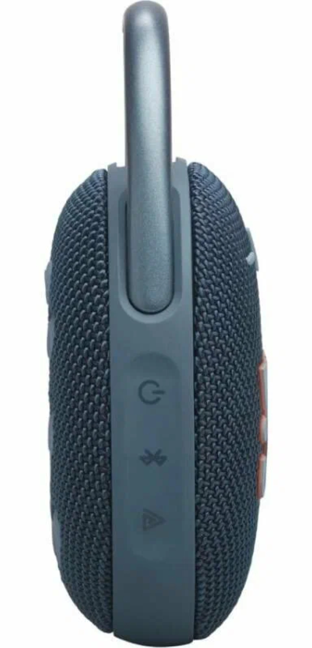 JBL Clip 5, Синий