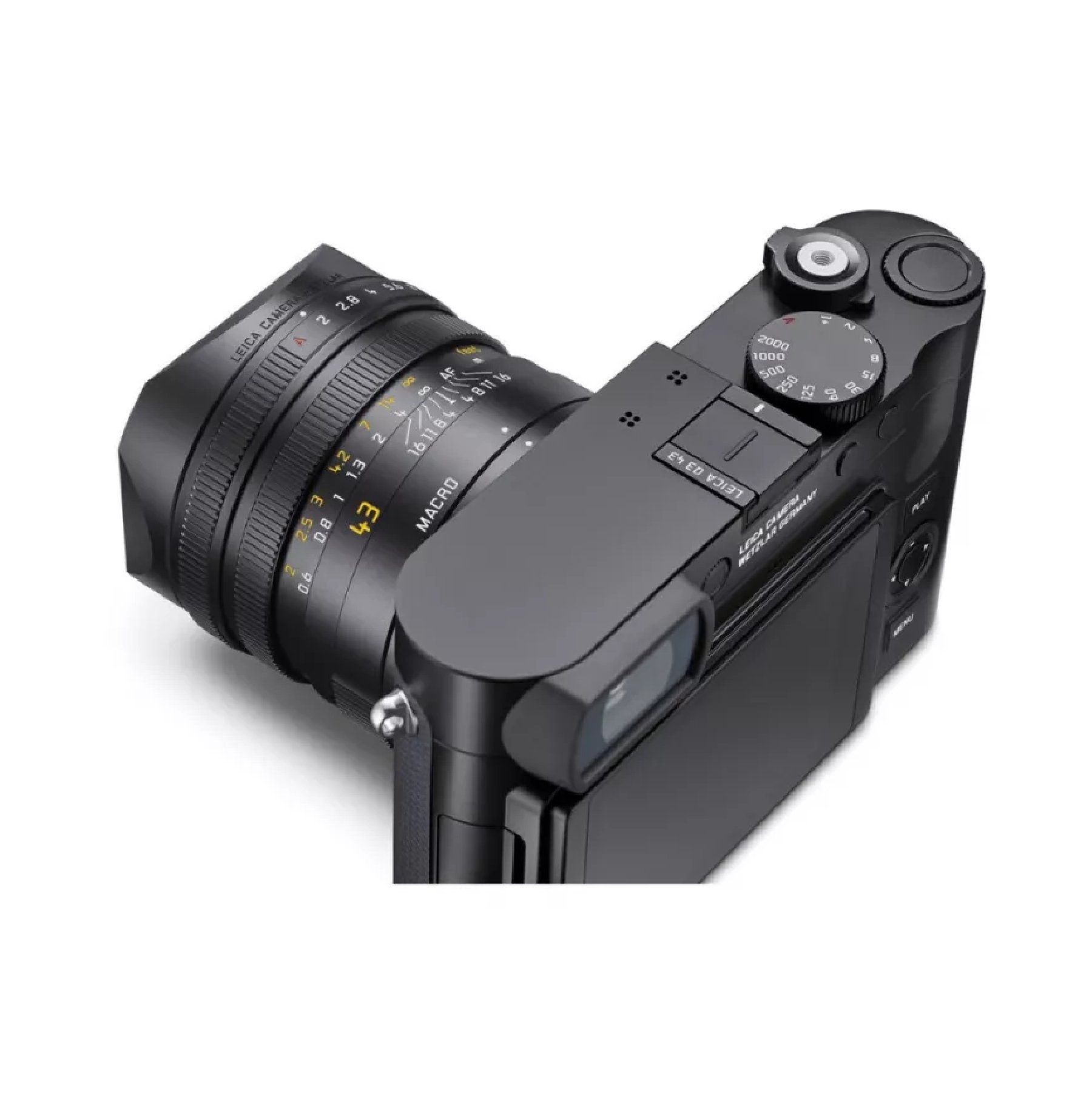 Leica Q3 43 мм в 