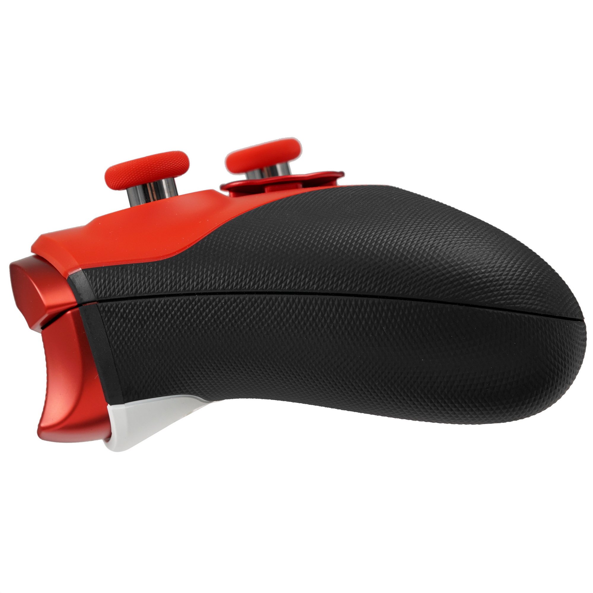Геймпад Microsoft Xbox Elite Wireless Controller Series 2 Core, Красный