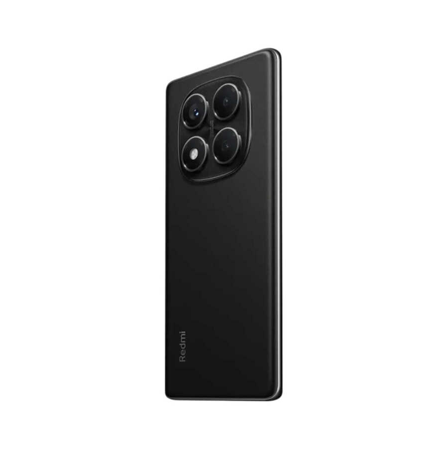 Xiaomi Redmi Note 14 Pro 12/512Гб, Полночный черный, EU