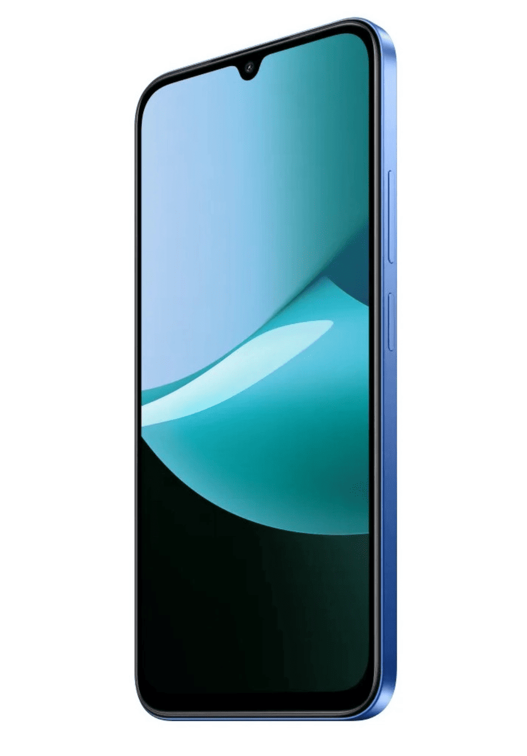 Xiaomi Redmi 15C 4/256Гб, Синий