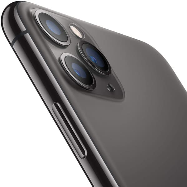 iPhone 11 Pro 64Гб (71% / Без коробки) Серый космос - Б/У ★★★★☆