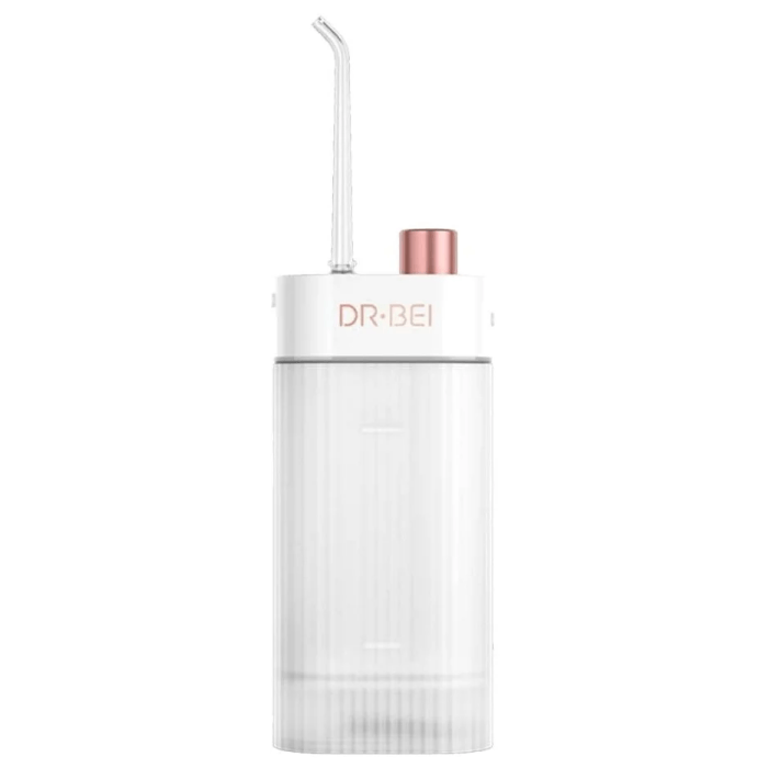 Ирригатор Xiaomi Dr Bei F3 Portable в 