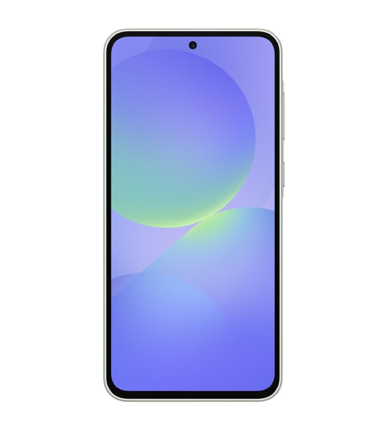 Смартфон Samsung Galaxy A36 5G 6/128Гб, Зеленый