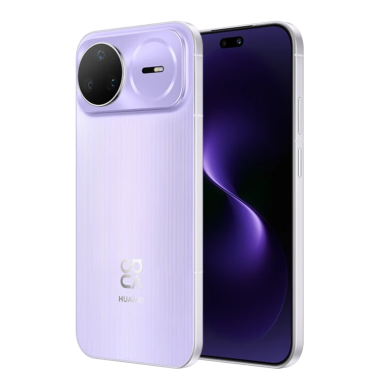 Смартфон Huawei Nova 15 Pro 12/512Гб, Лавандовый