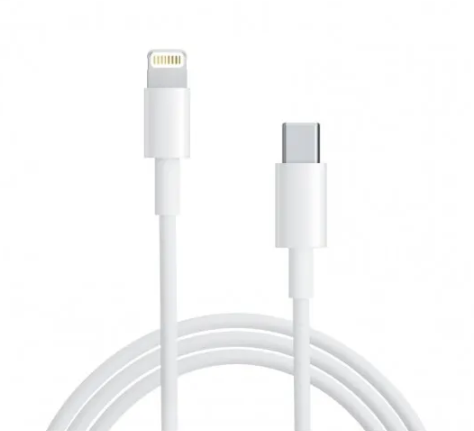 Apple USB-C – Lightning, 1м