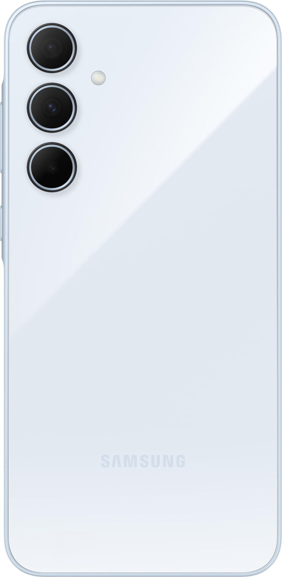 Samsung Galaxy A35 5G 8/128Гб, Голубой, EU